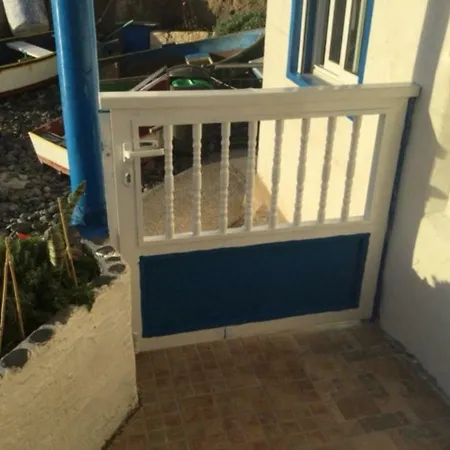 Lejlighed La Casa Del Capitan - El Puertito Adeje
