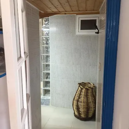 Lejlighed La Casa Del Capitan - El Puertito *