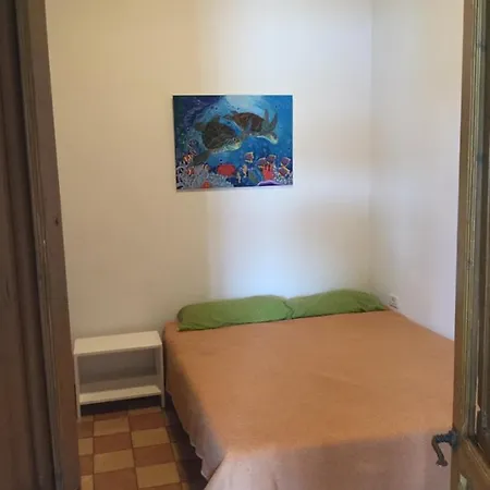 Lejlighed La Casa Del Capitan - El Puertito Adeje