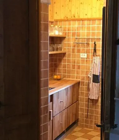 La Casa Del Capitan - El Puertito Apartament Adeje