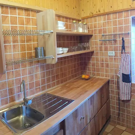 La Casa Del Capitan - El Puertito Appartement Adeje